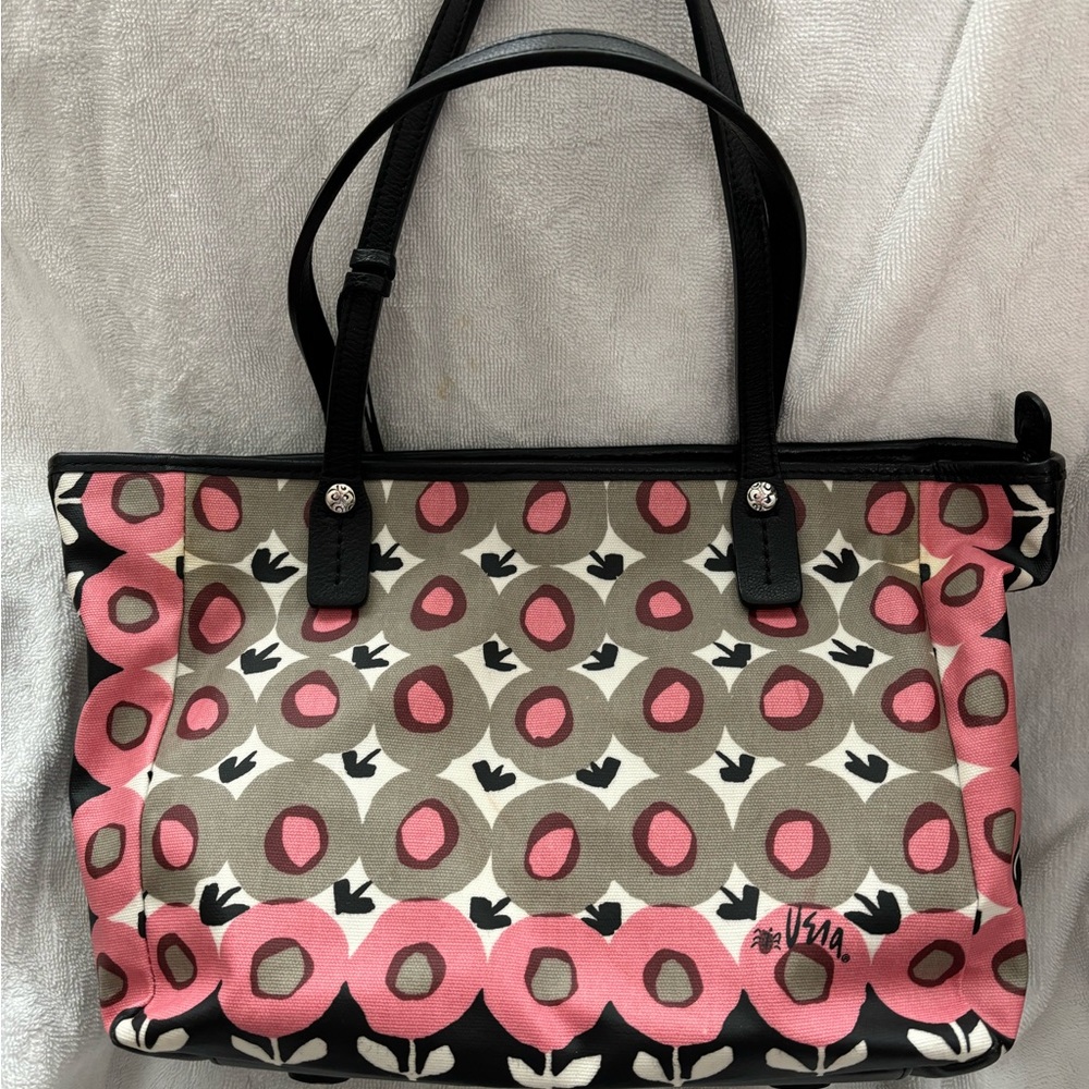 **Vera Newman design bag for Brighton